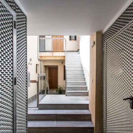 Pop Art, Un aroma a San Julián en Enladrillada Sevilha Exterior foto